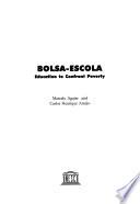 libro Bolsa Escola, Education To Confront Poverty